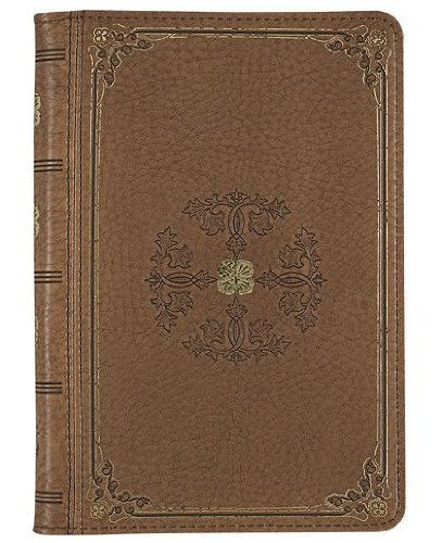 Verso Prologue Antique Case for Kindle Fire HD 7", Tan (will only fit Kindle Fire HD 7")