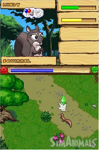 [REFURBISHED] SimAnimals - Nintendo DS