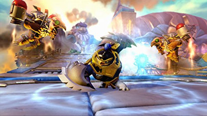 Skylanders Imaginators - Wii U