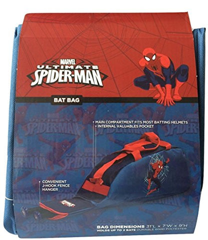 Marvel Ultimate Spider-man Bat Bag