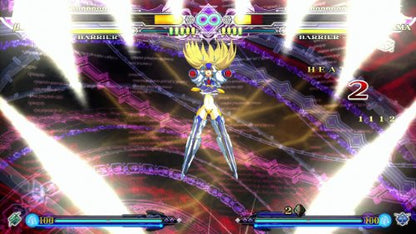 BlazBlue: Continuum Shift EXTEND - standard edition - Playstation 3