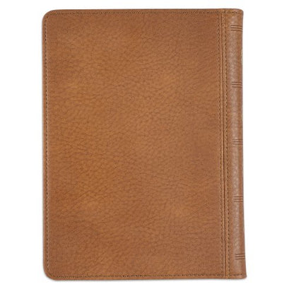 Verso Prologue Antique Case for Kindle Fire HD 7", Tan (will only fit Kindle Fire HD 7")