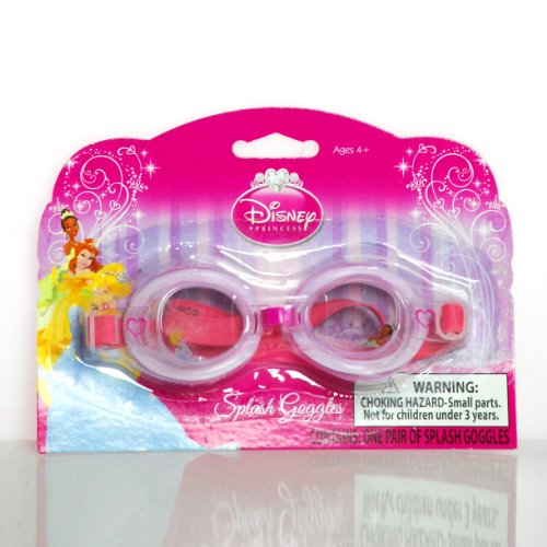 Disney Princess Swimming Goggles