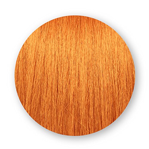 Sparks Long Lasting Bright Hair Color, Orange Crush, 3 Ounce