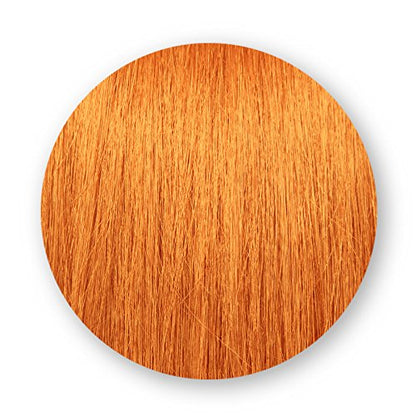 Sparks Long Lasting Bright Hair Color, Orange Crush, 3 Ounce