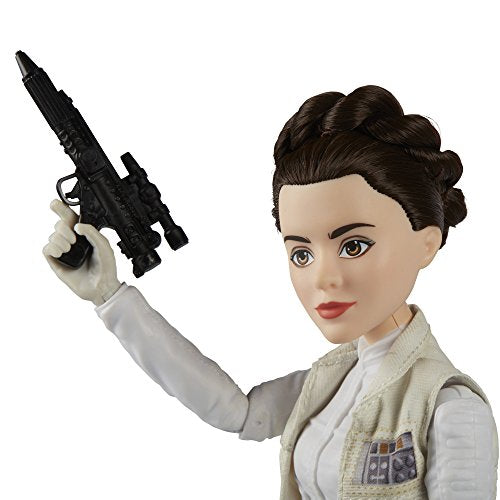 Star Wars Forces of Destiny Princess Leia Organa and R2-D2 Adventure Set