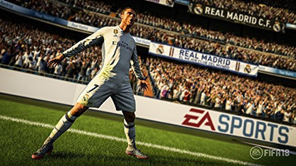 FIFA 18 Standard Edition - Xbox One