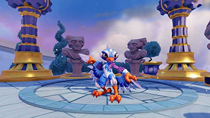 Skylanders SuperChargers: Drivers Stormblade Character Pack