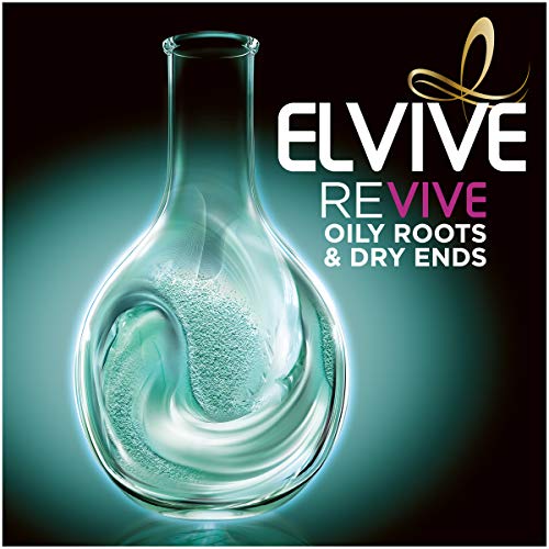 L'Oréal Paris Elvive Extraordinary Clay Dry Shampoo, 4 oz. (Packaging May Vary)