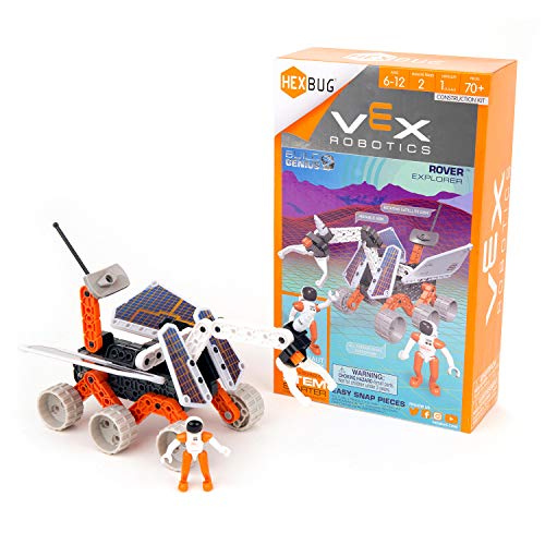 HEXBUG VEX Explorers Rover