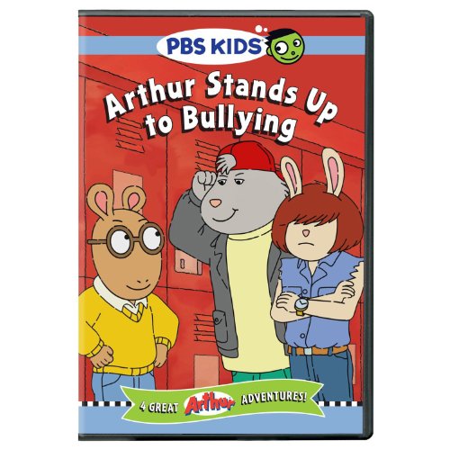 Arthur Stands Up to Bullying