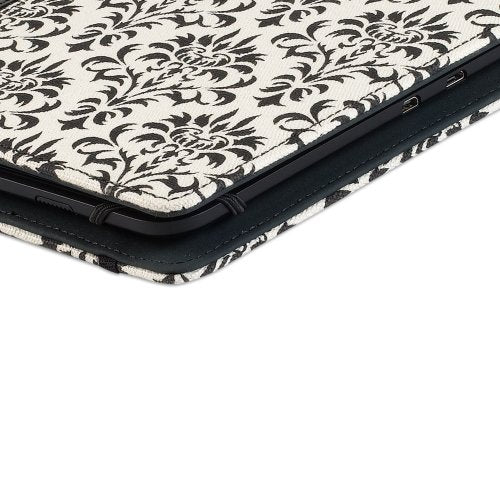 Verso Trends Versailles Damask Case for Kindle Fire HD 7" (Previous Generation) (will only fit Kindle Fire HD 7", Previous Generation)