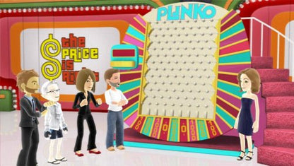 Price Is Right Decades - Xbox 360