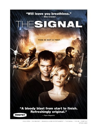 The Signal