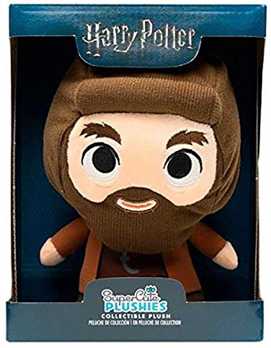 Funko Plushies Hagrid Harry Potter 8 Inch Collectible Plush Super Cute