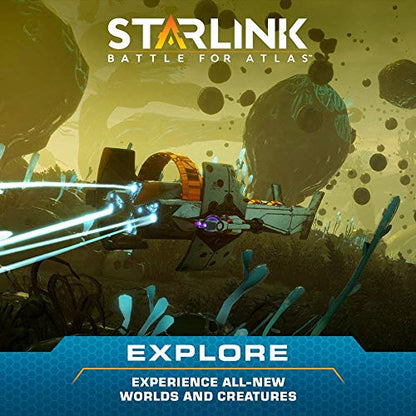 Starlink Battle For Atlas - Xbox One Starter Edition