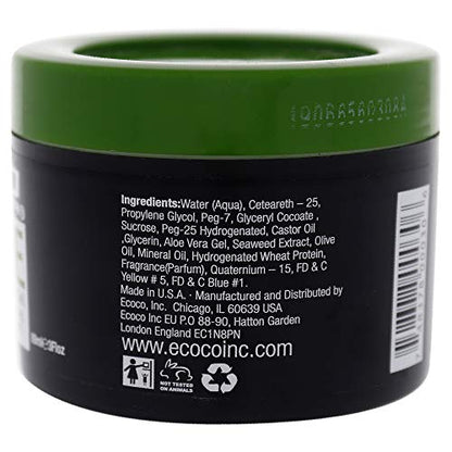 Ecoco Eco Shine Gel - Olive Oil