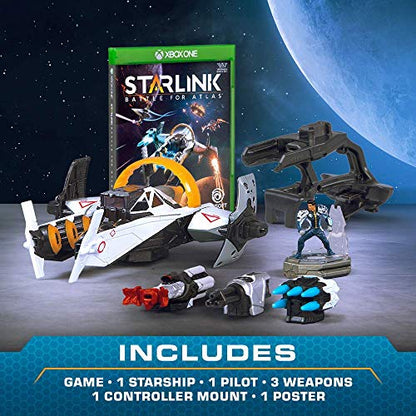 Starlink Battle For Atlas - Xbox One Starter Edition