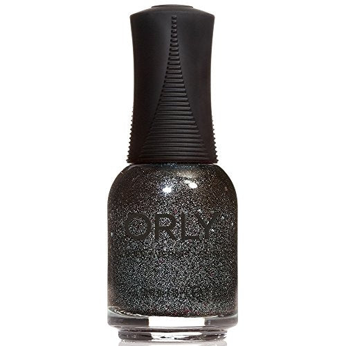 Orly Secret Society Lacquer, Society Society - Masked.6 Ounce