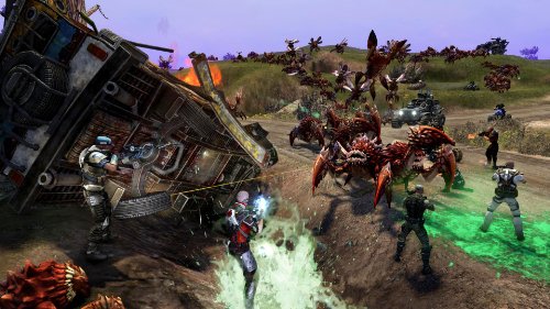 Defiance - Xbox 360