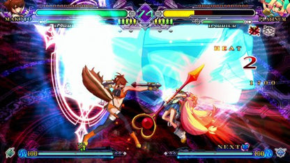 BlazBlue: Continuum Shift EXTEND - standard edition - Playstation 3