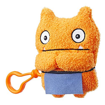 Hasbro Uglydolls Wage to-Go Stuffed Plush Toy, 5" Tall