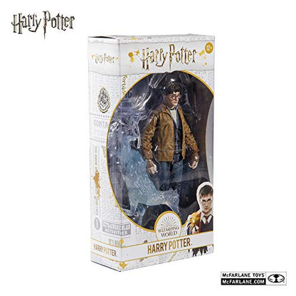 McFarlane Toys Harry Potter - Harry Action Figure