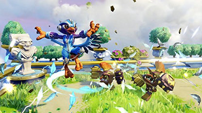 Skylanders SuperChargers: Drivers Stormblade Character Pack