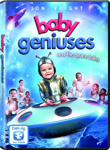 Baby Geniuses and the Space Baby