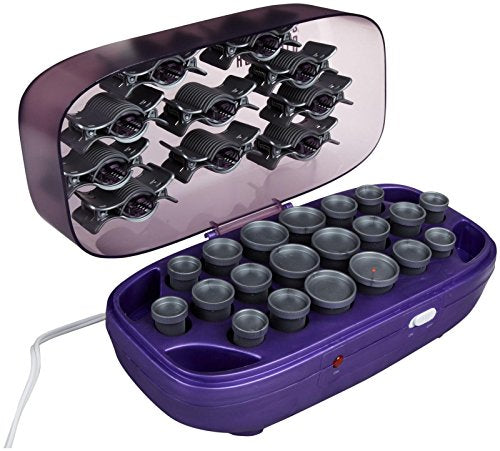 Hot Tools HTS1403 20-Piece Tourmaline Hairsetter