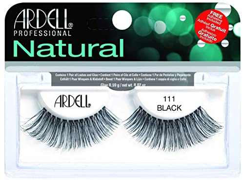 Ardell Fashion Lashes Pair - 111