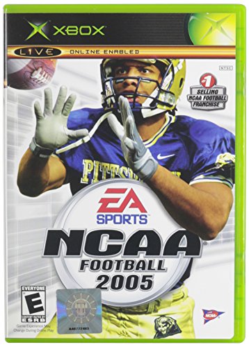 [USED] NCAA Football 2005