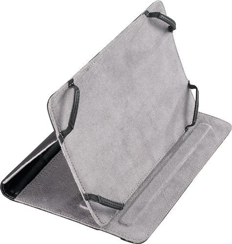 Rocketfish8482; - MY WAY Leatherlike Case for Apple iPad 2nd-, 3rd- and 4th-Generation