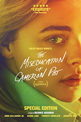 The Miseducation Of Cameron Post