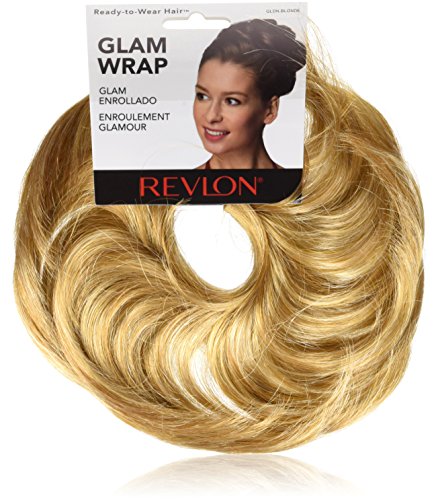 GLAM WRAP - Color: Golden Blonde