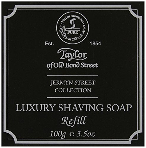 Luxury Shaving Soap 100gr