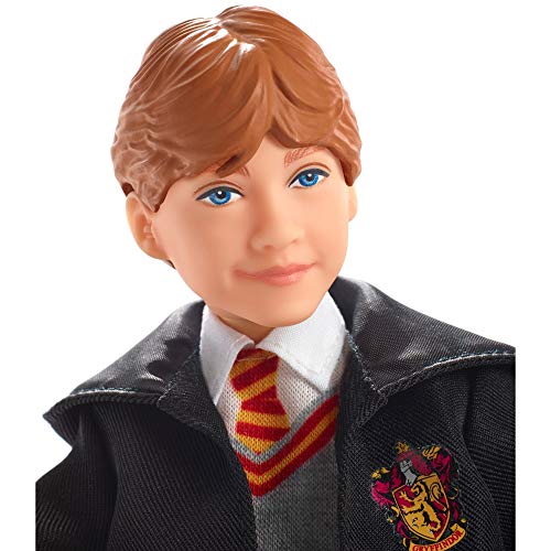 Harry Potter Ron Weasley Doll