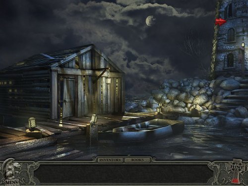 Hidden Mysteries: Salem Secrets - Witch Trials of 1692 - PC