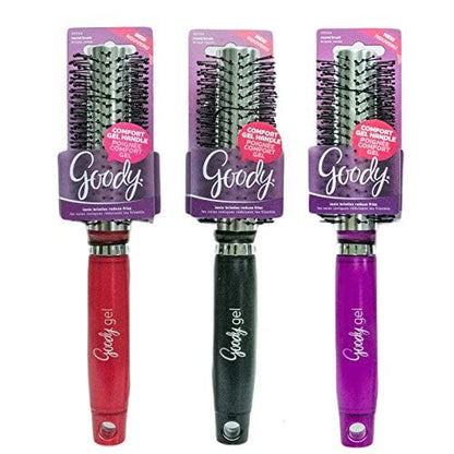 GOODY Gelous Grip Round Brush