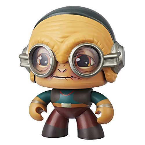 Star Wars Mm E7 Maz Kanata Mm E7 Maz Kanata