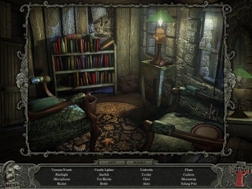 Hidden Mysteries: Salem Secrets - Witch Trials of 1692 - PC