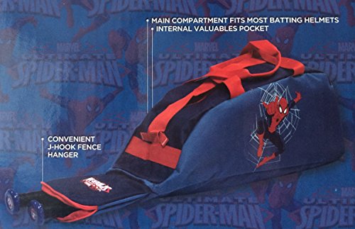 Marvel Ultimate Spider-man Bat Bag