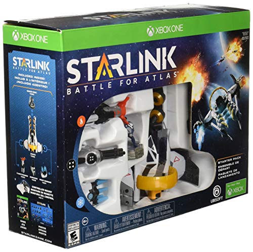 Starlink Battle For Atlas - Xbox One Starter Edition