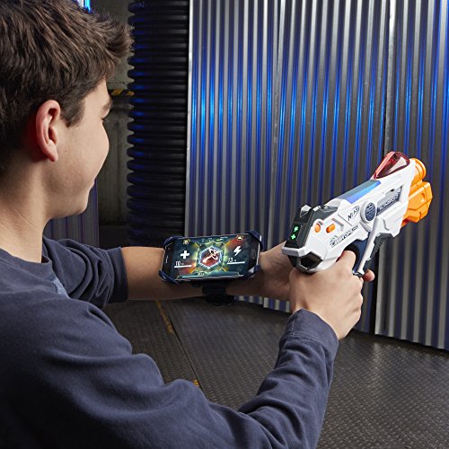 Nerf Laser Ops Single Shot Combat Blaster