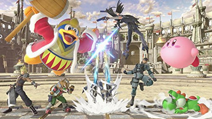 Super Smash Bros. Ultimate - Nintendo Switch