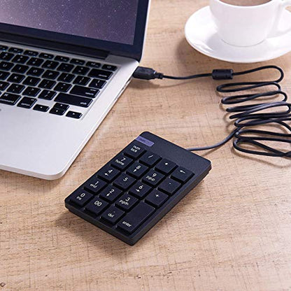 ONN USB Numeric Key Pad