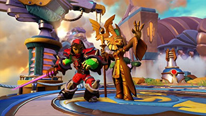 Skylanders Imaginators - Wii U