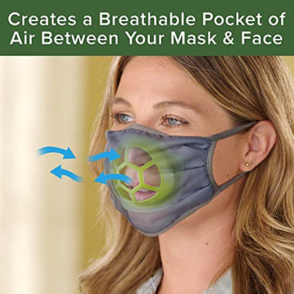 Cool Turtle Mask Enhancer As Seen On TV