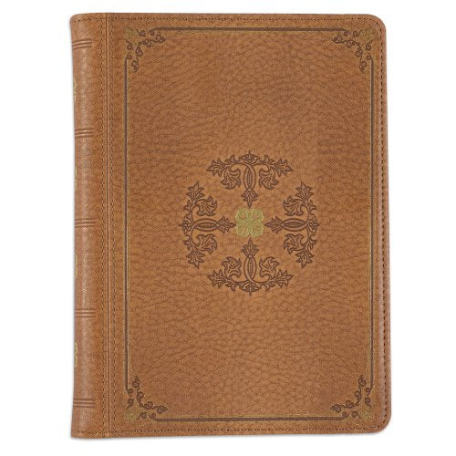 Verso Prologue Antique Case for Kindle Fire HD 7", Tan (will only fit Kindle Fire HD 7")