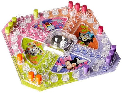 Minnie Pop-Up Game